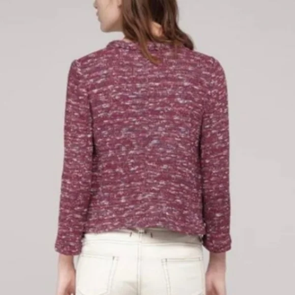 Isabel Marant Etoile Ariana Blazer Jacket